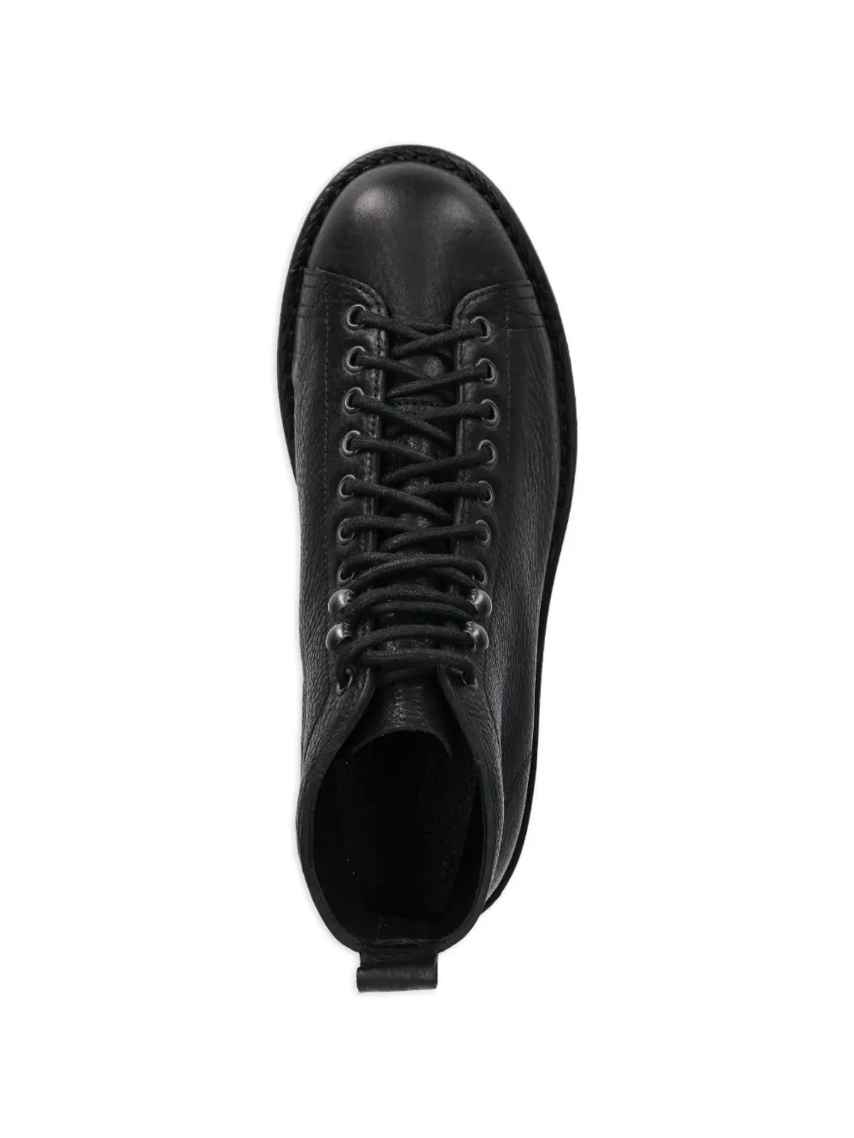Fracap Monkey R200 レースアップ ハイキングブーツ - 画像4