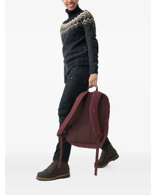 Fjällräven Räven 28 zip backpack - サムネイル2