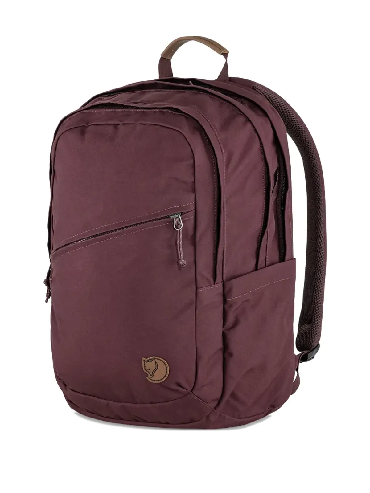 Fjällräven Räven 28 zip backpack - 画像3