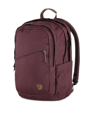 Fjällräven Räven 28 zip backpack - サムネイル3