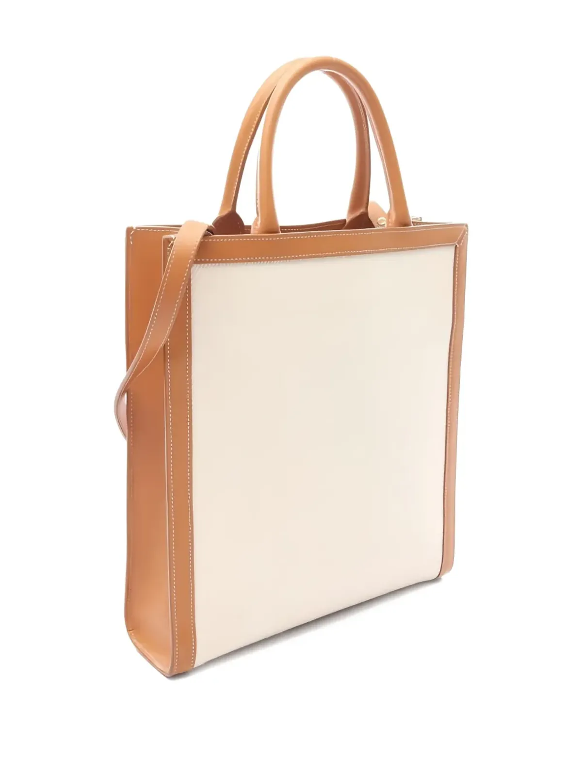 Celine Pre-Owned 縦型ヒポポタマス トートバッグ - 画像2