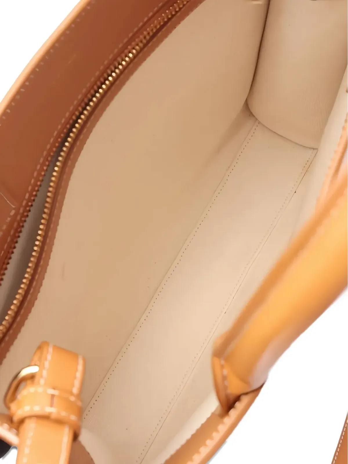 Celine Pre-Owned 縦型ヒポポタマス トートバッグ - 画像3
