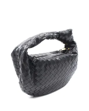 Bottega Veneta ビンテージ Jodie レザー トートバッグ - サムネイル2