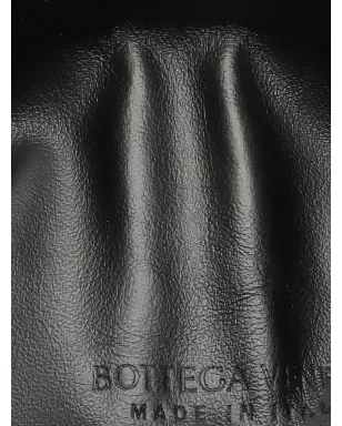 Bottega Veneta ビンテージ Jodie レザー トートバッグ - サムネイル3