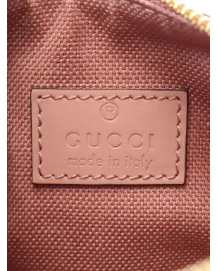 Gucci Pre-Owned ミニGGスーパーツーウェイ ハンドバッグ - サムネイル3