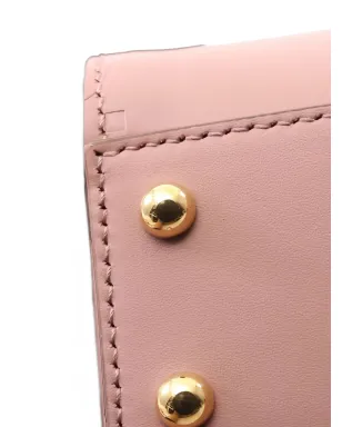 Gucci Pre-Owned ミニGGスーパーツーウェイ ハンドバッグ - サムネイル4