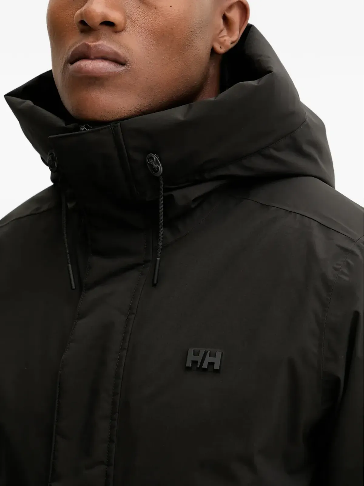 Helly Hansen ミュンヘン レインコート - 画像5