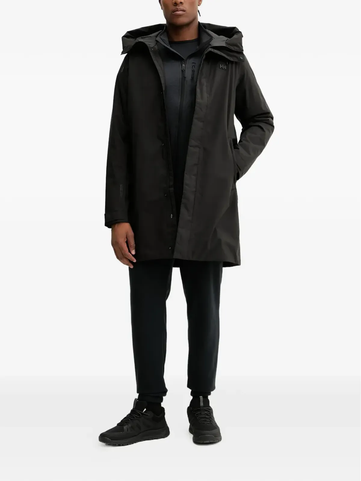 Helly Hansen ミュンヘン レインコート - 画像2