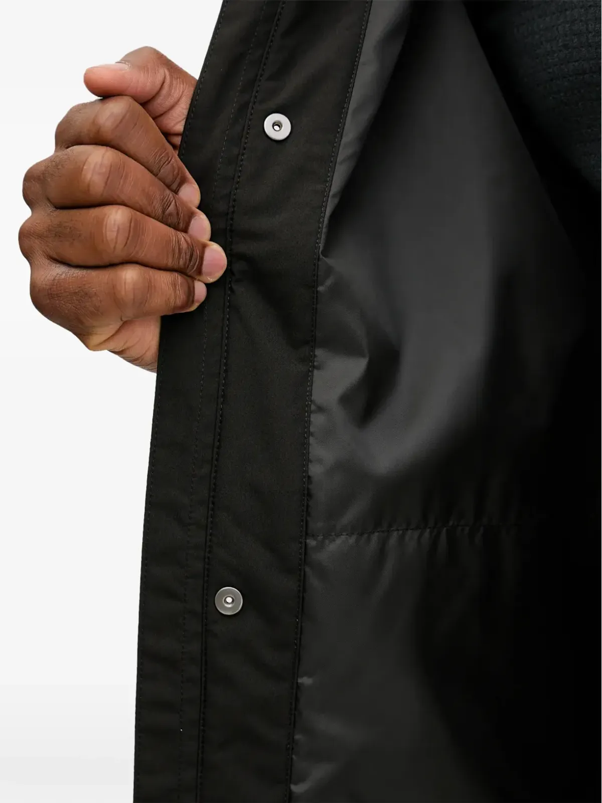 Helly Hansen ミュンヘン レインコート - 画像4