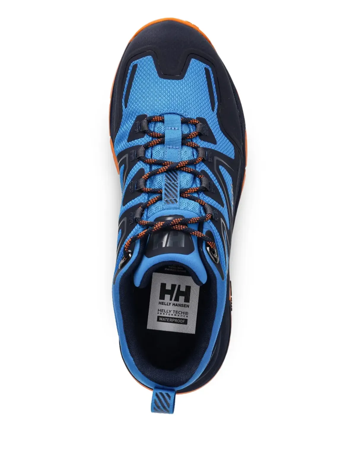 Helly Hansen Cascadeスニーカー - 画像4