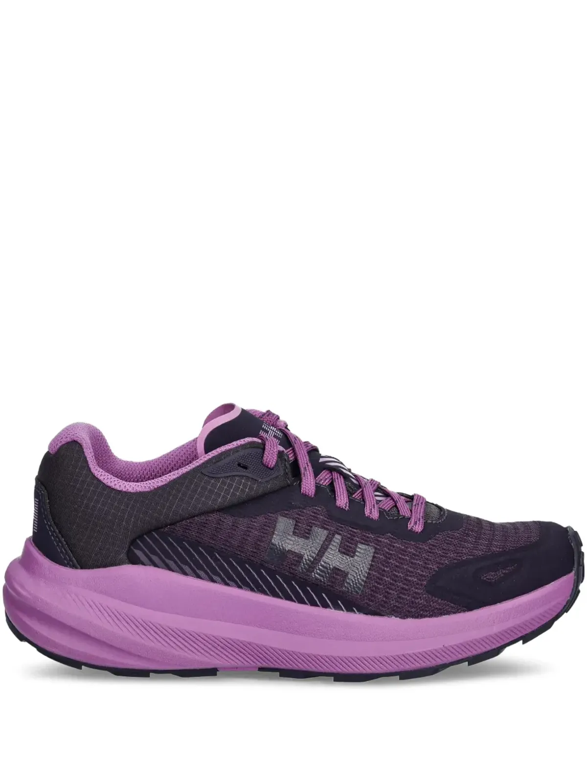 Helly Hansen Buzzardロゴ レースアップスニーカー - 画像1