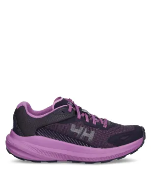 Helly Hansen Buzzardロゴ レースアップスニーカー - サムネイル1