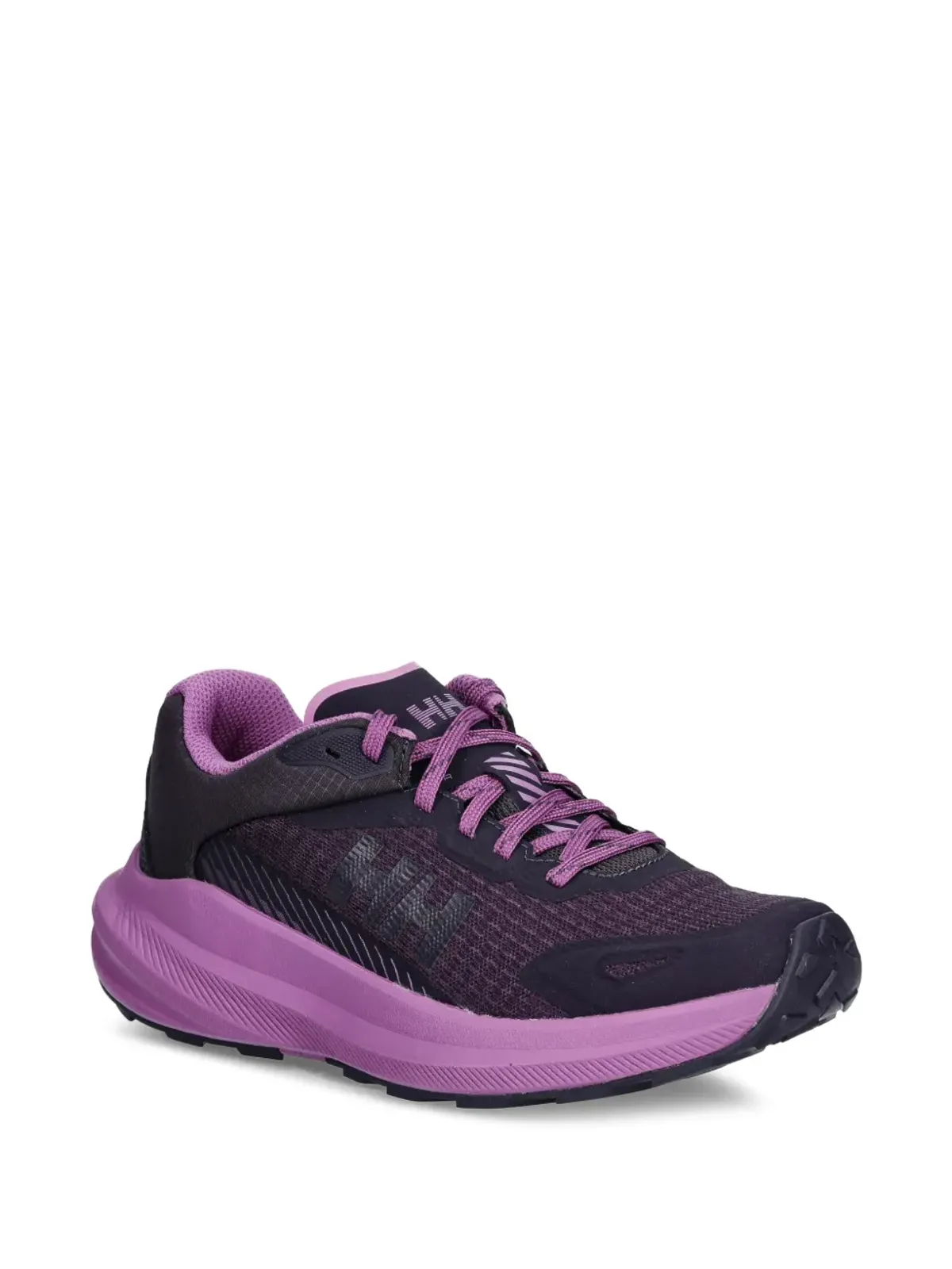 Helly Hansen Buzzardロゴ レースアップスニーカー - 画像2