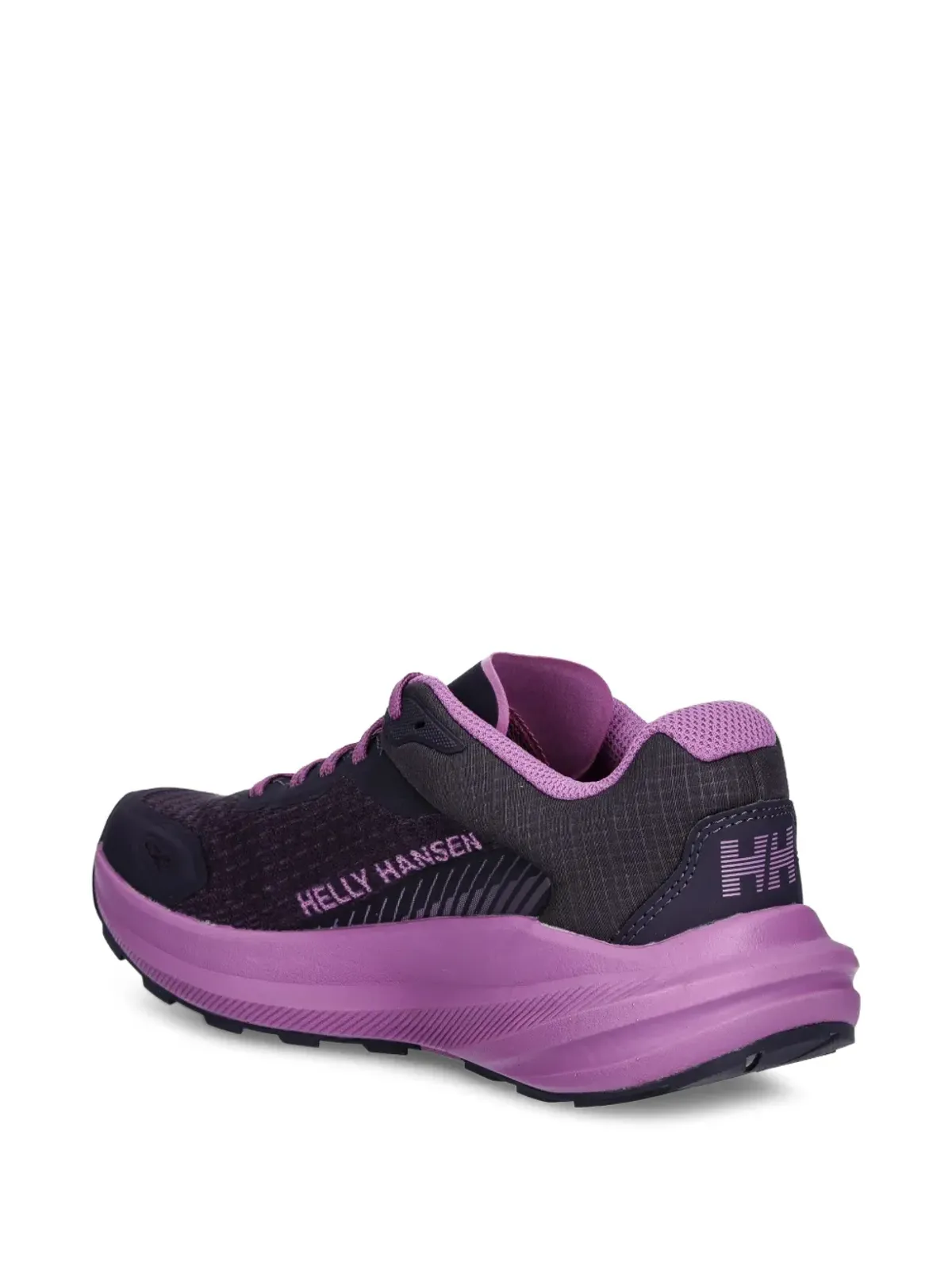 Helly Hansen Buzzardロゴ レースアップスニーカー - 画像3