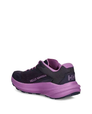 Helly Hansen Buzzardロゴ レースアップスニーカー - サムネイル3