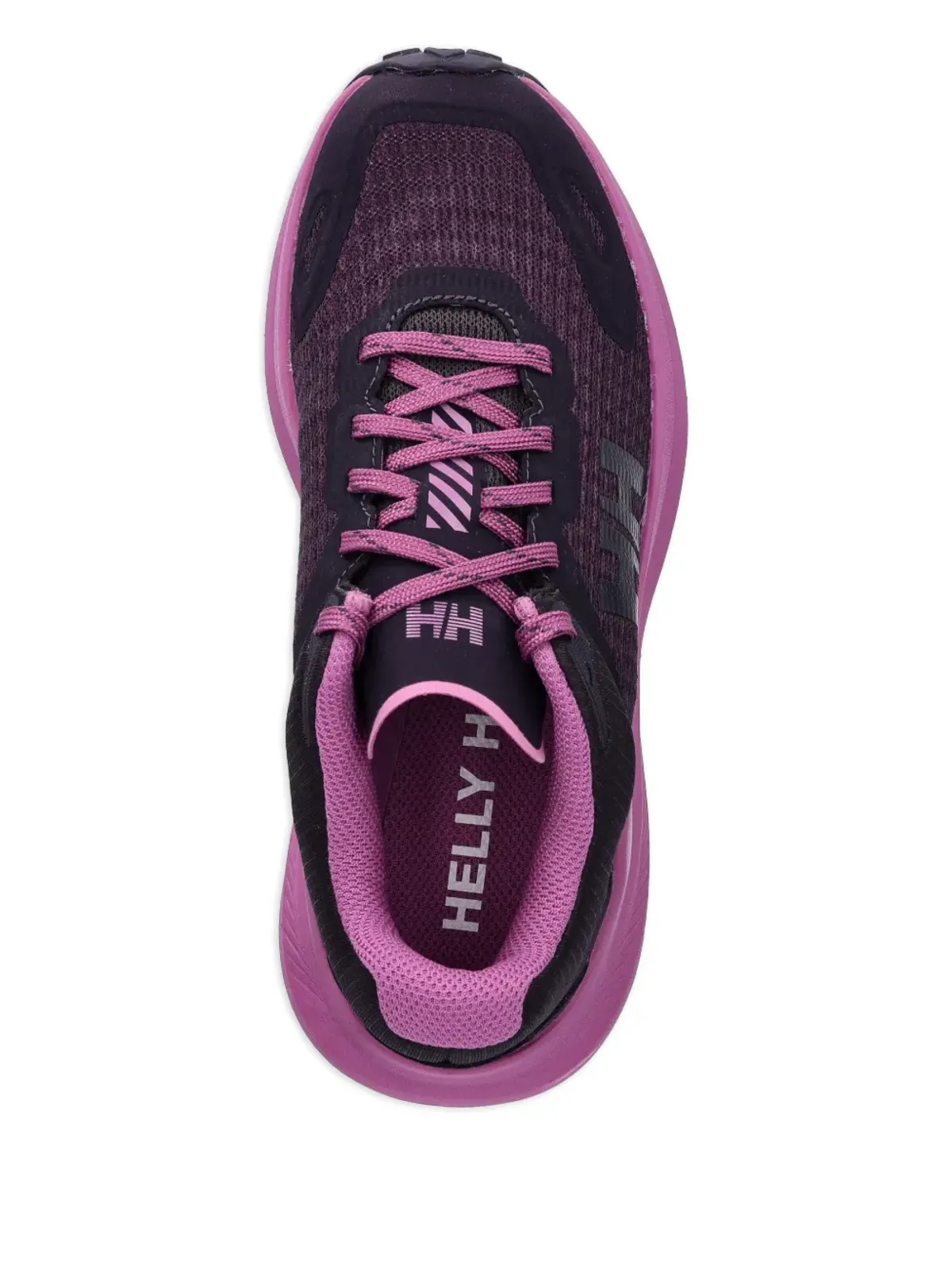 Helly Hansen Buzzardロゴ レースアップスニーカー - 画像4