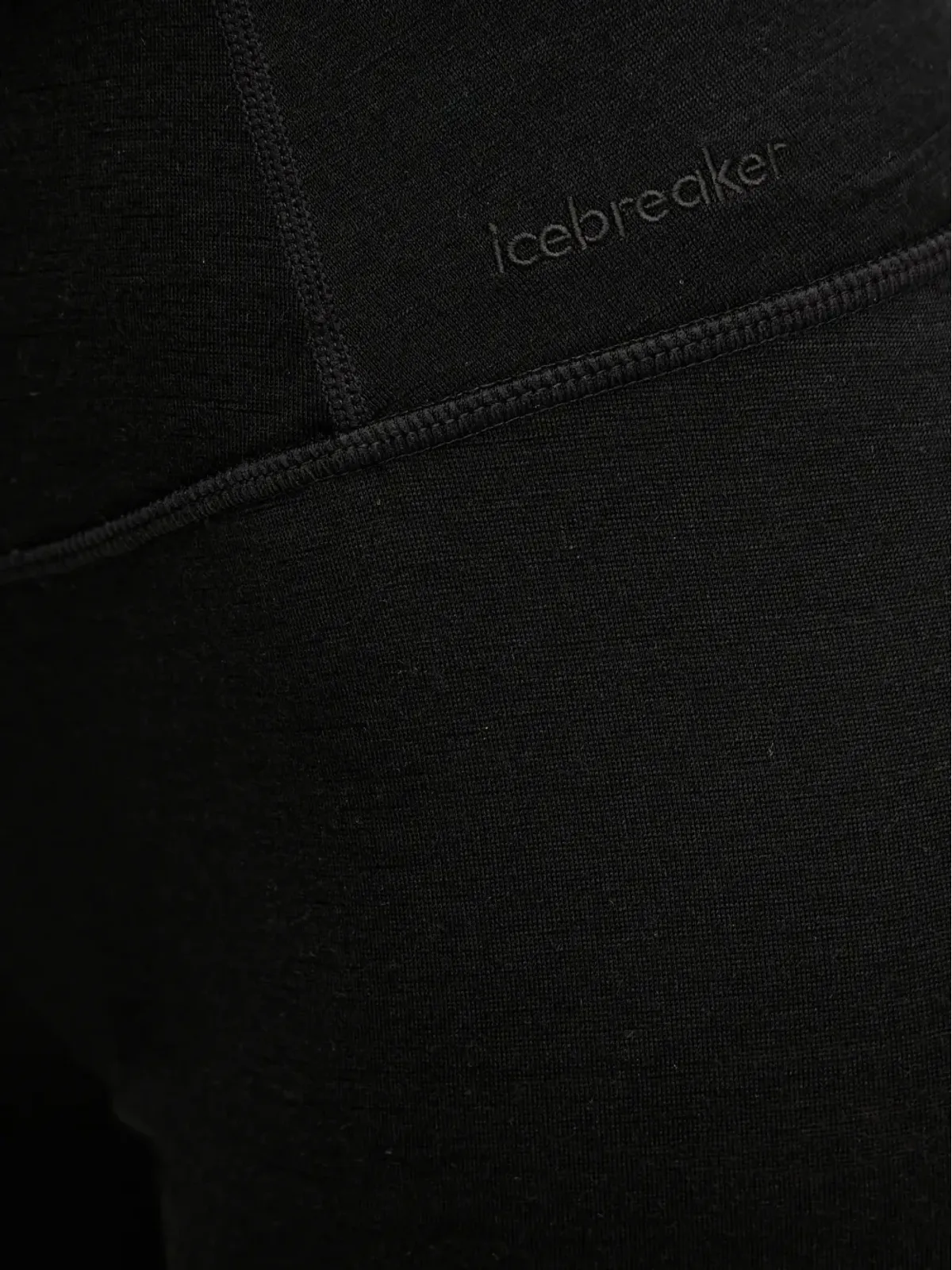 icebreaker ロゴレギンス - 画像4