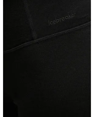 icebreaker ロゴレギンス - サムネイル4