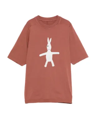 Rick Owens Kids ジャンボコットンTシャツ - サムネイル1