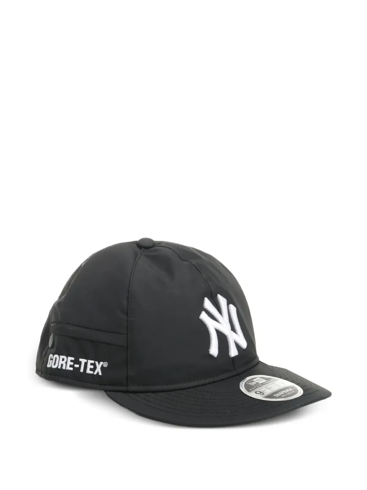 NEW ERA CAP ニューヨーク・ヤンキース MLB ゴアテックス キャップ - 画像3