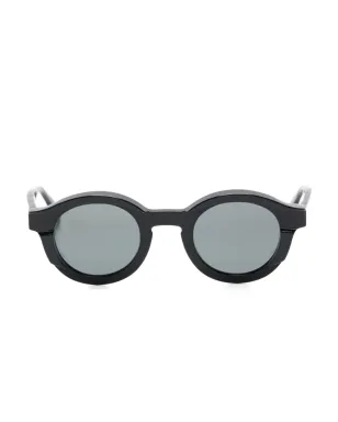 Thierry Lasry 丸型フレームサングラス - サムネイル1