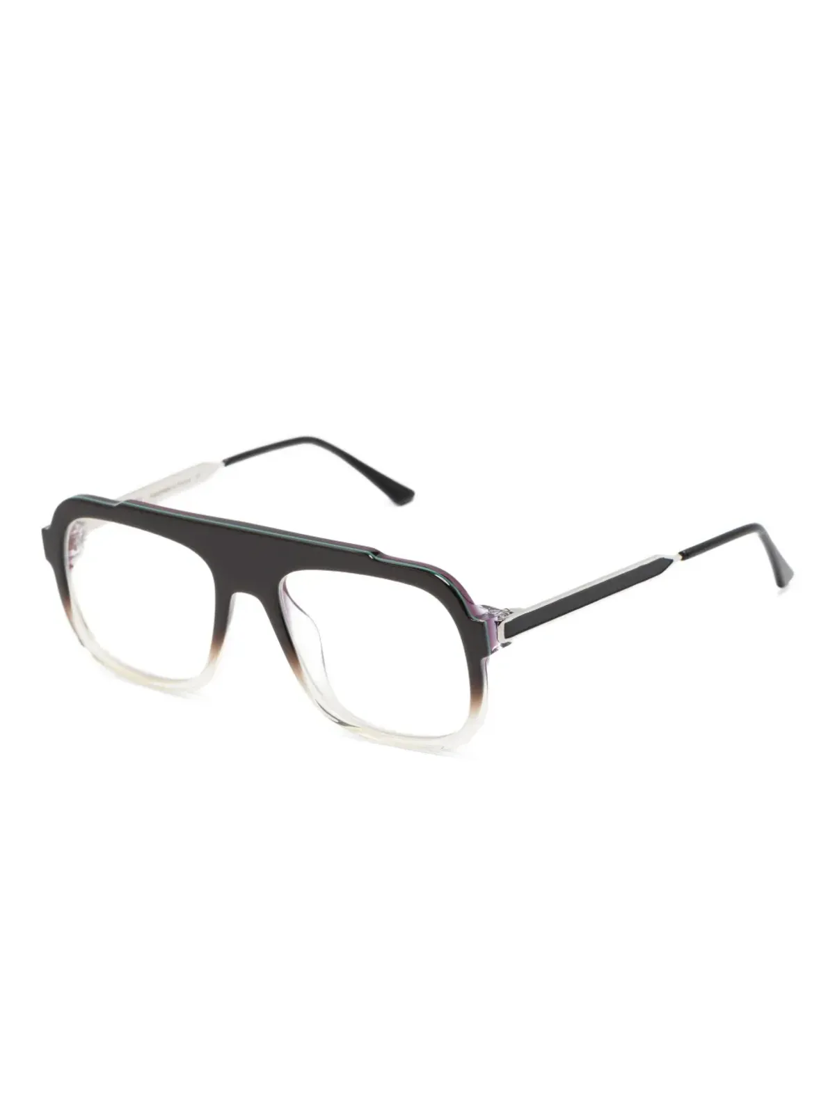 Thierry Lasry Poisonyメガネ - 画像2