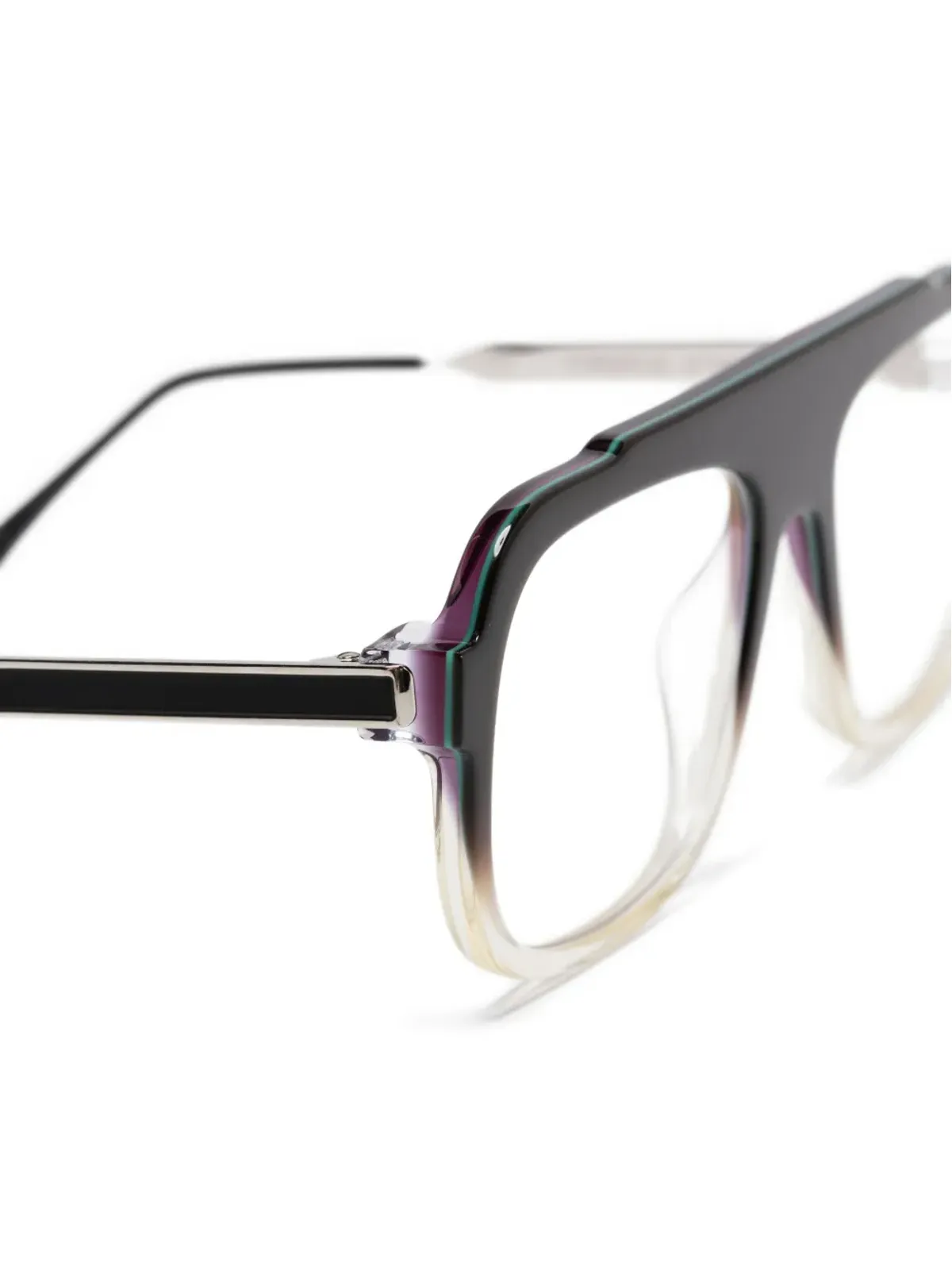 Thierry Lasry Poisonyメガネ - 画像3