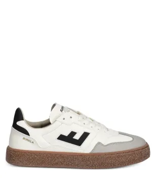 Flamingos Burela Bold sneakers - Black - サムネイル1