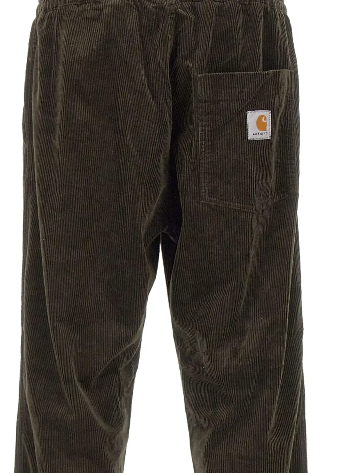 Carhartt WIP Floyde コーデュロイパンツ - 画像4