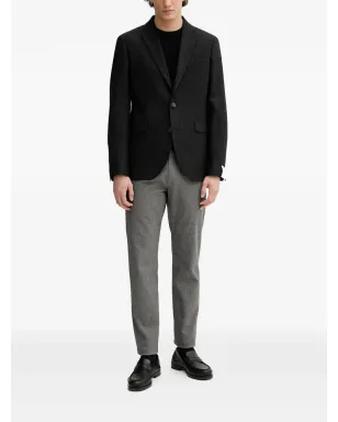 Marc O'Polo ボタン留め シングルブレスト ブレザー - サムネイル2