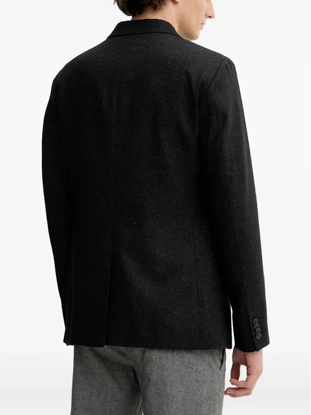 Marc O'Polo ボタン留め シングルブレスト ブレザー - 画像3