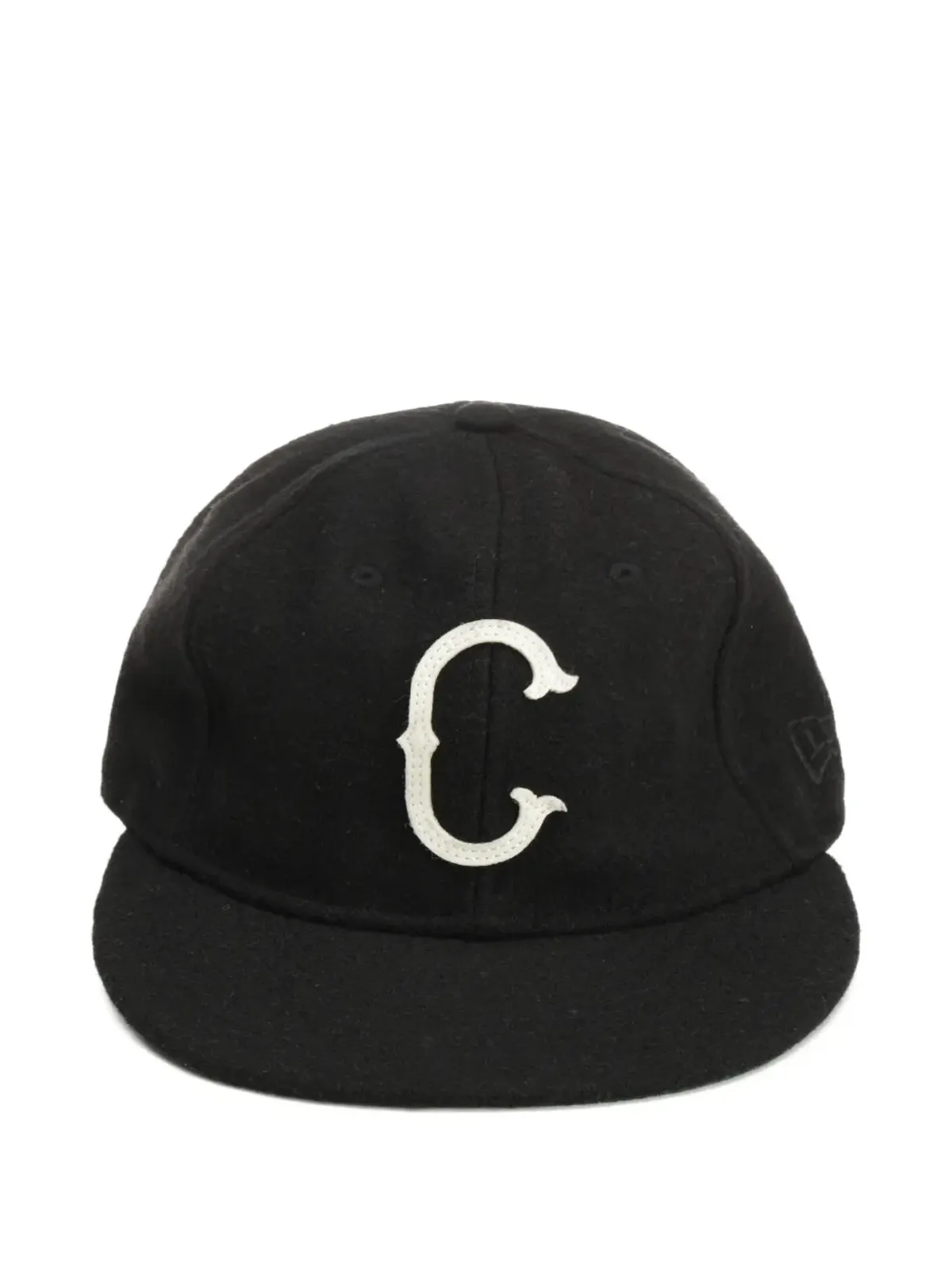 NEW ERA CAP Chicago White Sox Heritage Series キャップ - 画像1