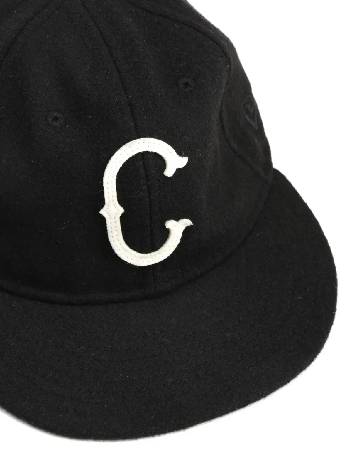 NEW ERA CAP Chicago White Sox Heritage Series キャップ - 画像5