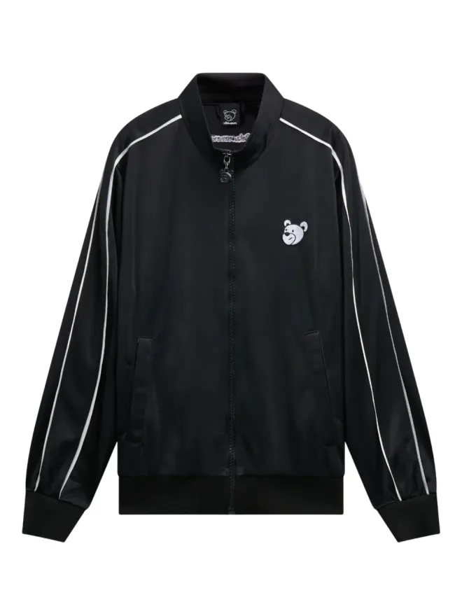 INBETWEENERS INBETWEENERS ジップストライプジャケットの商品画像