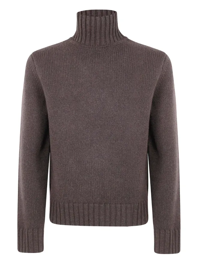 Studio Nicholson Studio Nicholson ロリス ハイネックセーターの商品画像