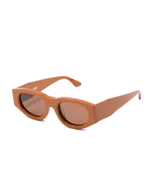 Thierry Lasry Dopamy オーバルフレーム サングラス - サムネイル2