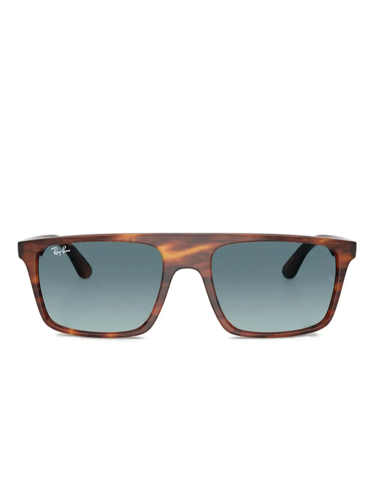 Ray-Ban プロピオンテート サングラス - 画像1