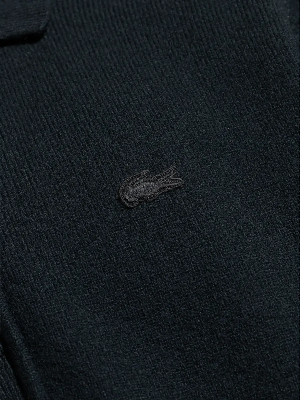 Lacoste ボタン付きポロシャツ - 画像5
