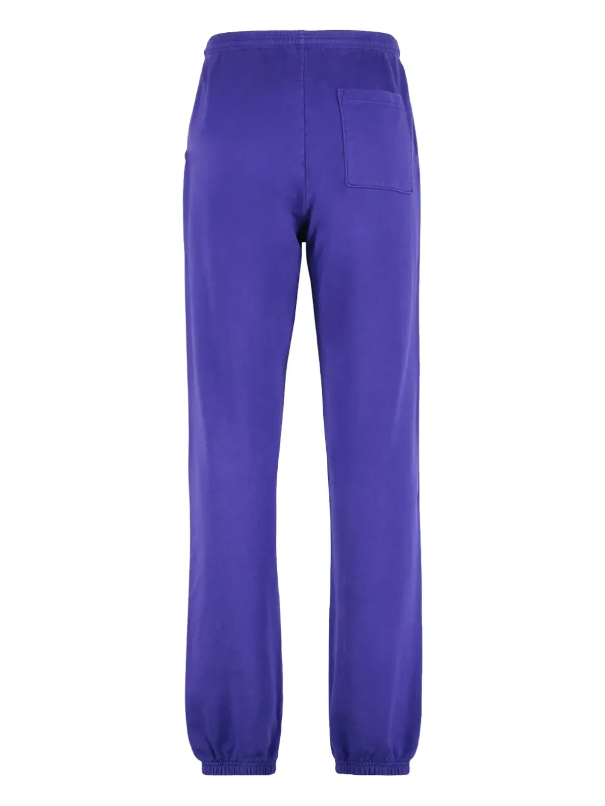Local Authority La slash elasticated track pants - 画像3