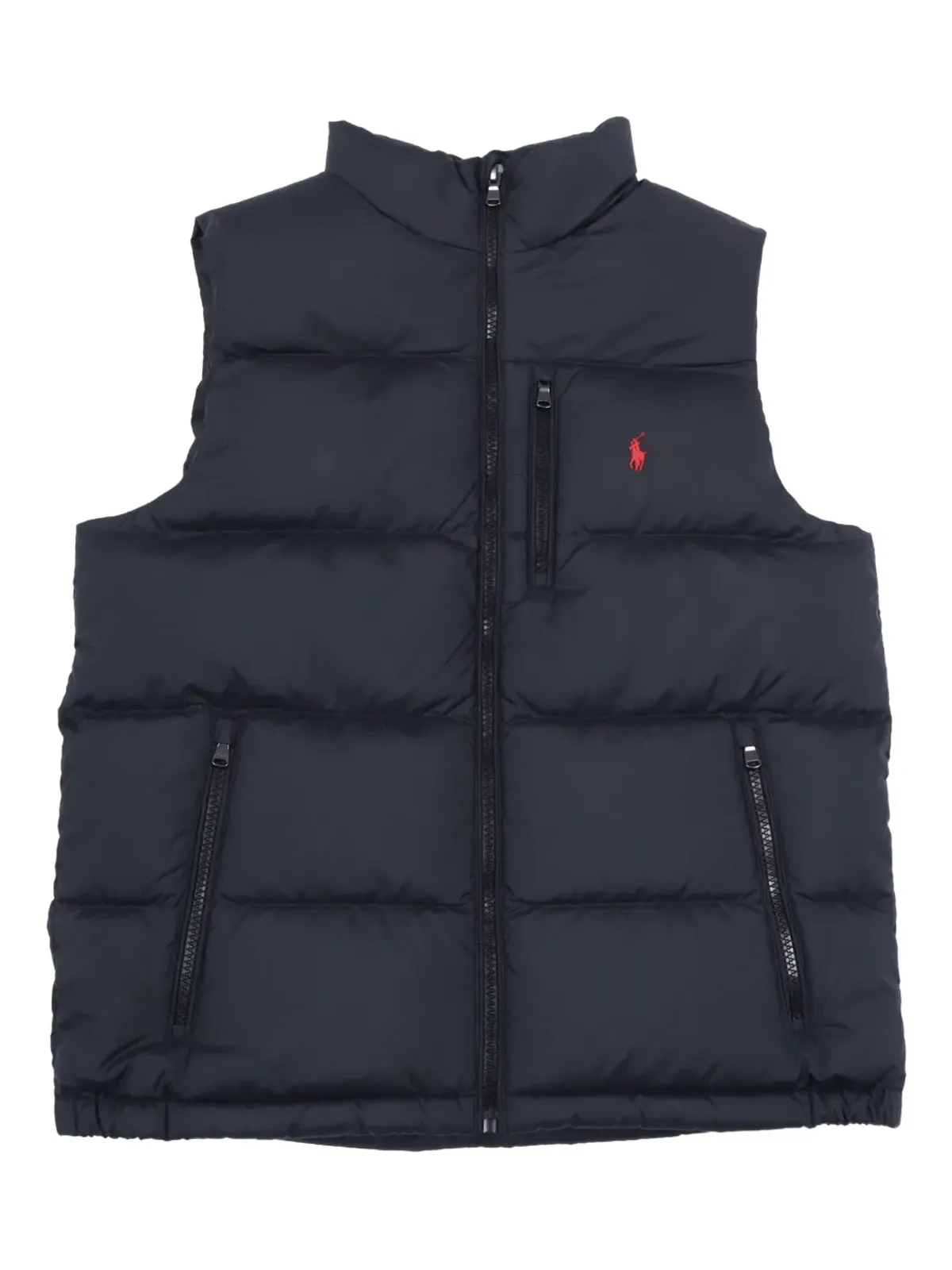 POLO RALPH LAUREN KIDS ジップジャケット - 画像1