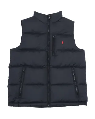 POLO RALPH LAUREN KIDS ジップジャケット - サムネイル1