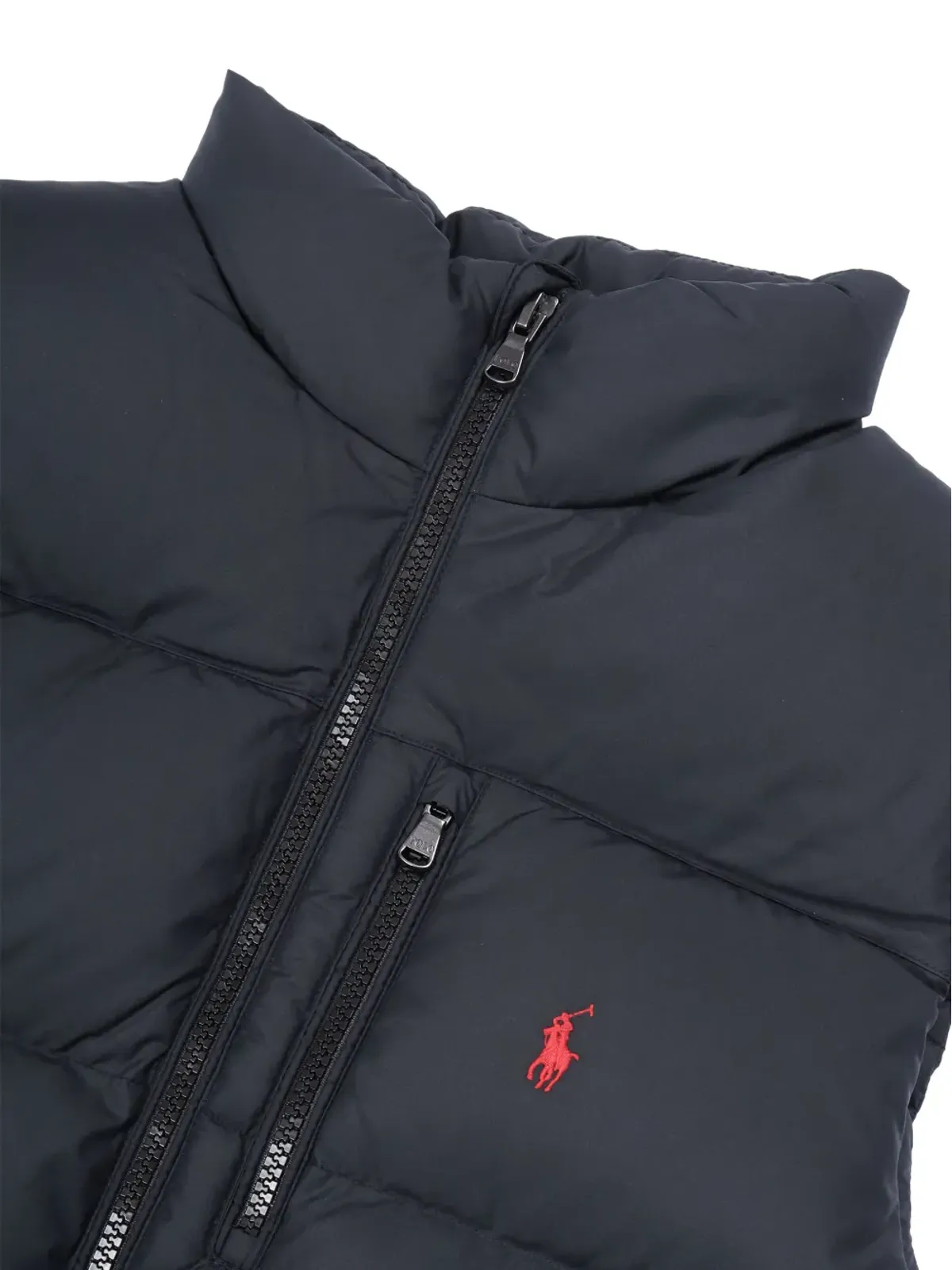 POLO RALPH LAUREN KIDS ジップジャケット - 画像3