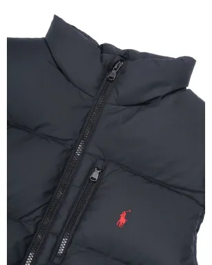 POLO RALPH LAUREN KIDS ジップジャケット - サムネイル3