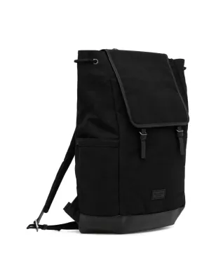 Marc O'Polo ロゴアップリケ付きドローストリングバックパック - サムネイル2