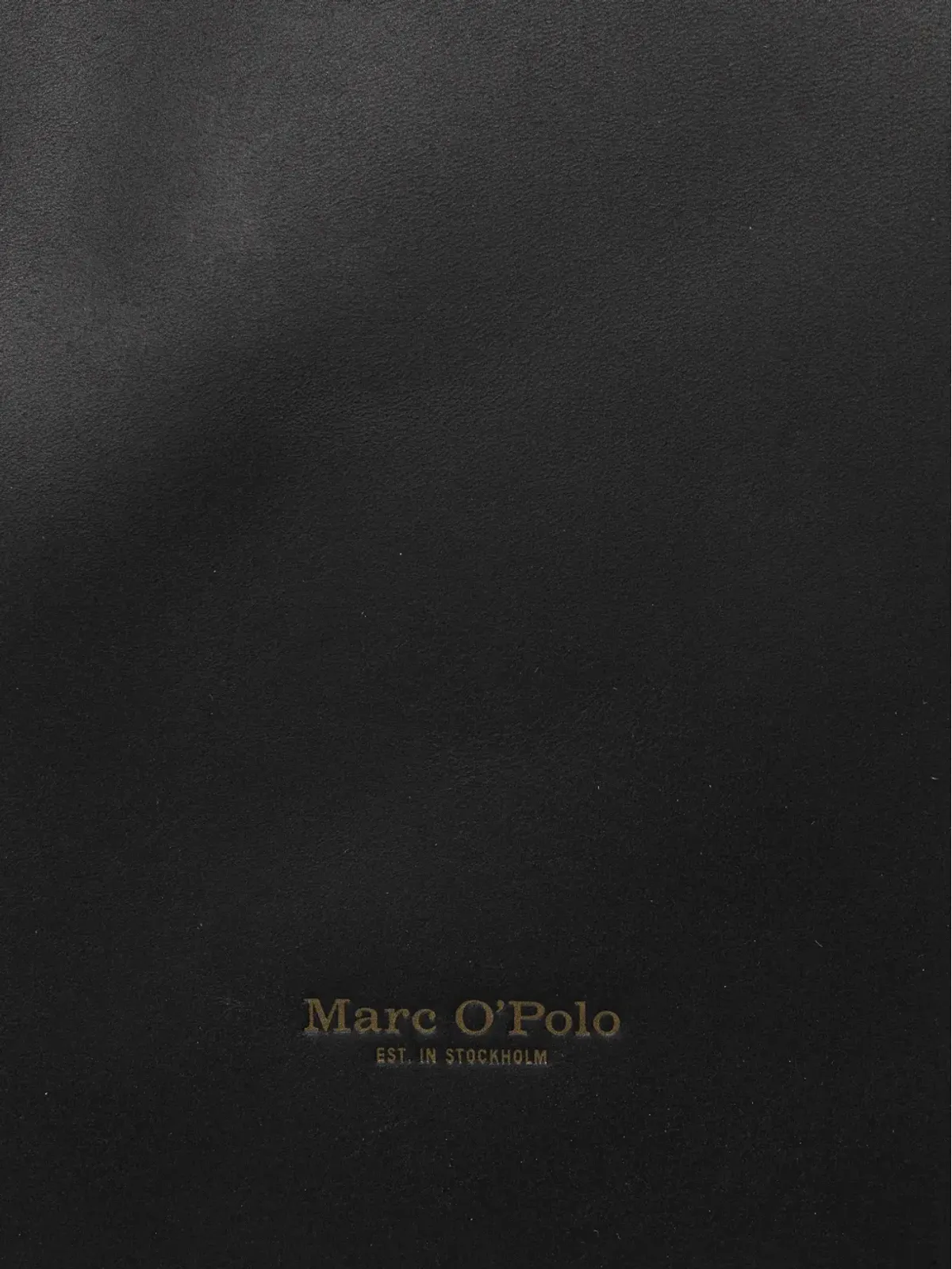 Marc O'Polo ロゴディテールのトートバッグ - 画像5