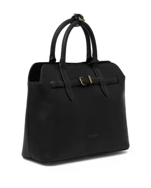 Marc O'Polo ロゴディテールのトートバッグ - サムネイル2