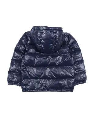POLO RALPH LAUREN KIDS フード付きジャケット - サムネイル2
