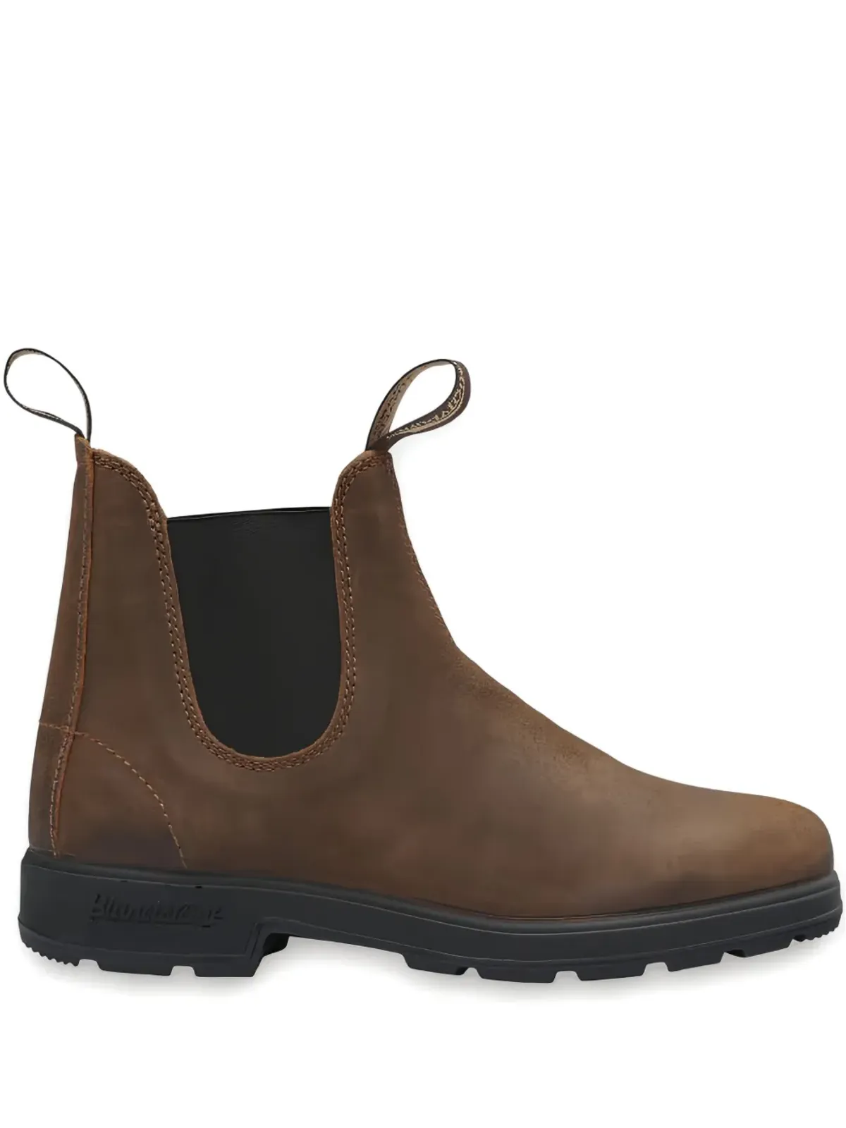 Blundstone エラステーテッドパネル チェルシーブーツ - 画像1