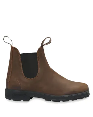 Blundstone エラステーテッドパネル チェルシーブーツ - サムネイル1
