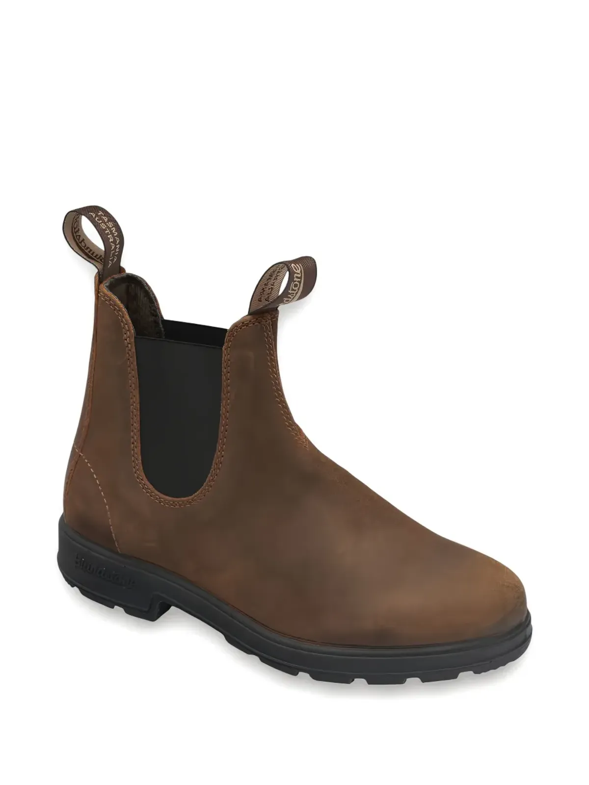 Blundstone エラステーテッドパネル チェルシーブーツ - 画像2